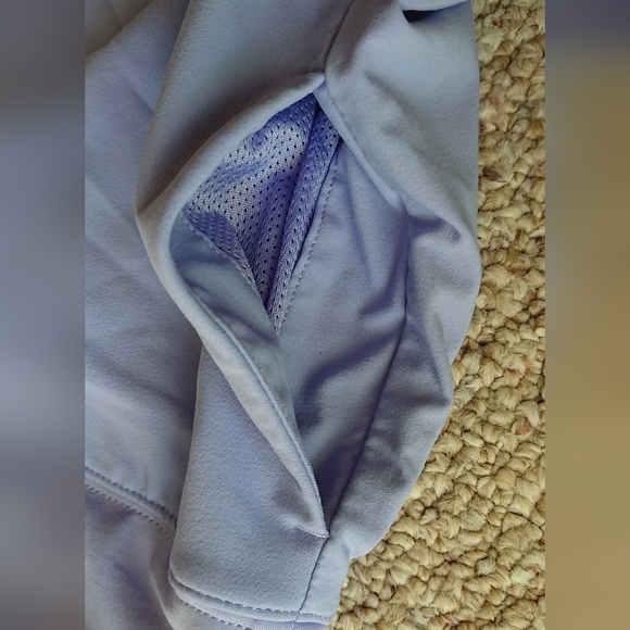 Nike Dri-FIT technology Lavender purple skort size M - Picture 7 of 16